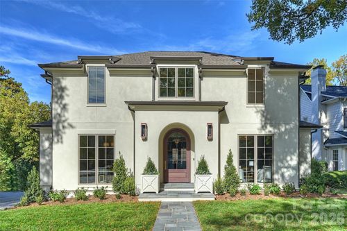 1544 Providence Dr, Charlotte, NC, 28211-1702 | Card Image