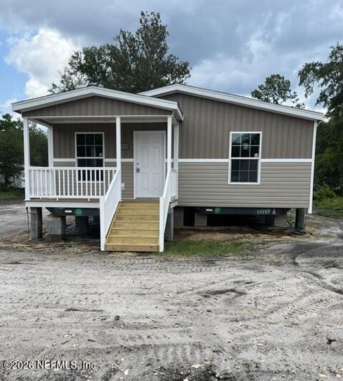 27434 W Third Avenue, Hilliard, FL, 32046 | Card Image