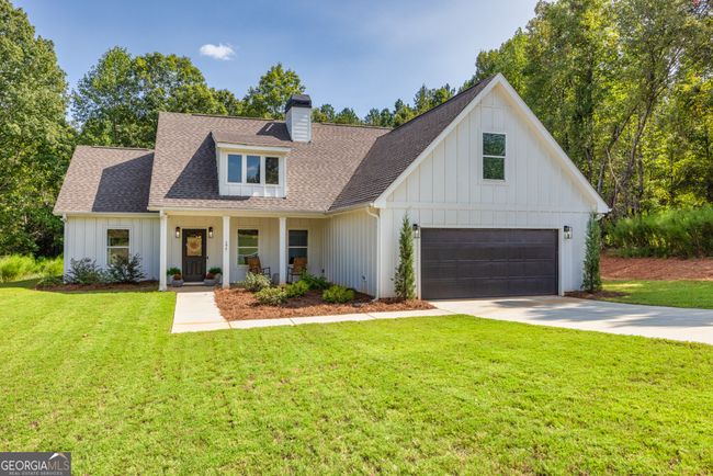 177 Maple Dr, House other with 3 bedrooms, 2 bathrooms and null parking in Commerce GA | Image 6