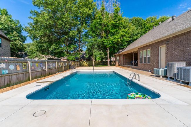 5902 Friendship Circle, House other with 5 bedrooms, 3 bathrooms and null parking in Jonesboro AR | Image 43