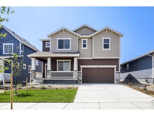 275 Sugar Beet Ln, Berthoud, CO, 80513-3859 | Card Image