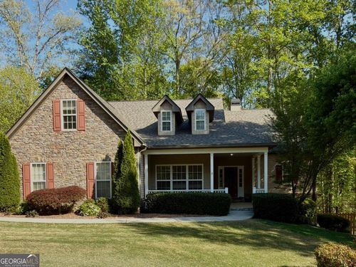 5402 Monarch Dr, Gainesville, GA, 30506-7328 | Card Image