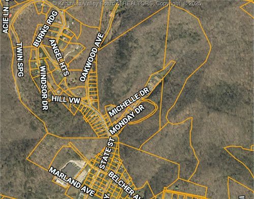 0 Monday Dr, Hamlin, WV, 25523 | Card Image