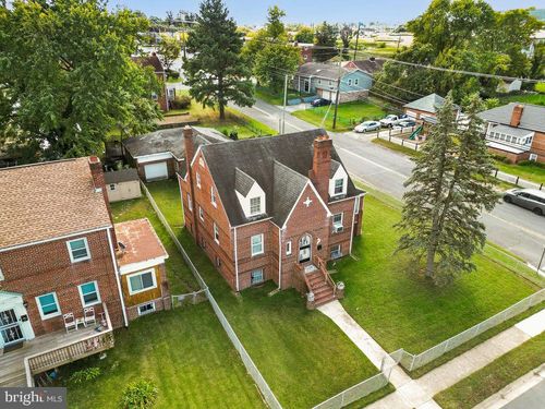 4813 Towne Park Rd, SUITLAND, MD, 20746-1604 | Card Image