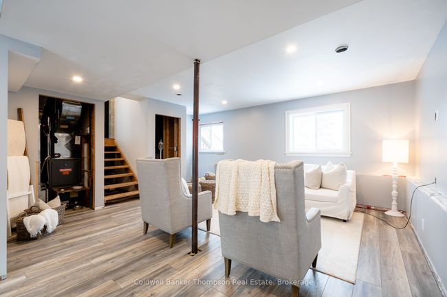 751 Old Muskoka Rd, House other with 3 bedrooms, 1 bathrooms and 4 parking in Utterson ON | Image 23