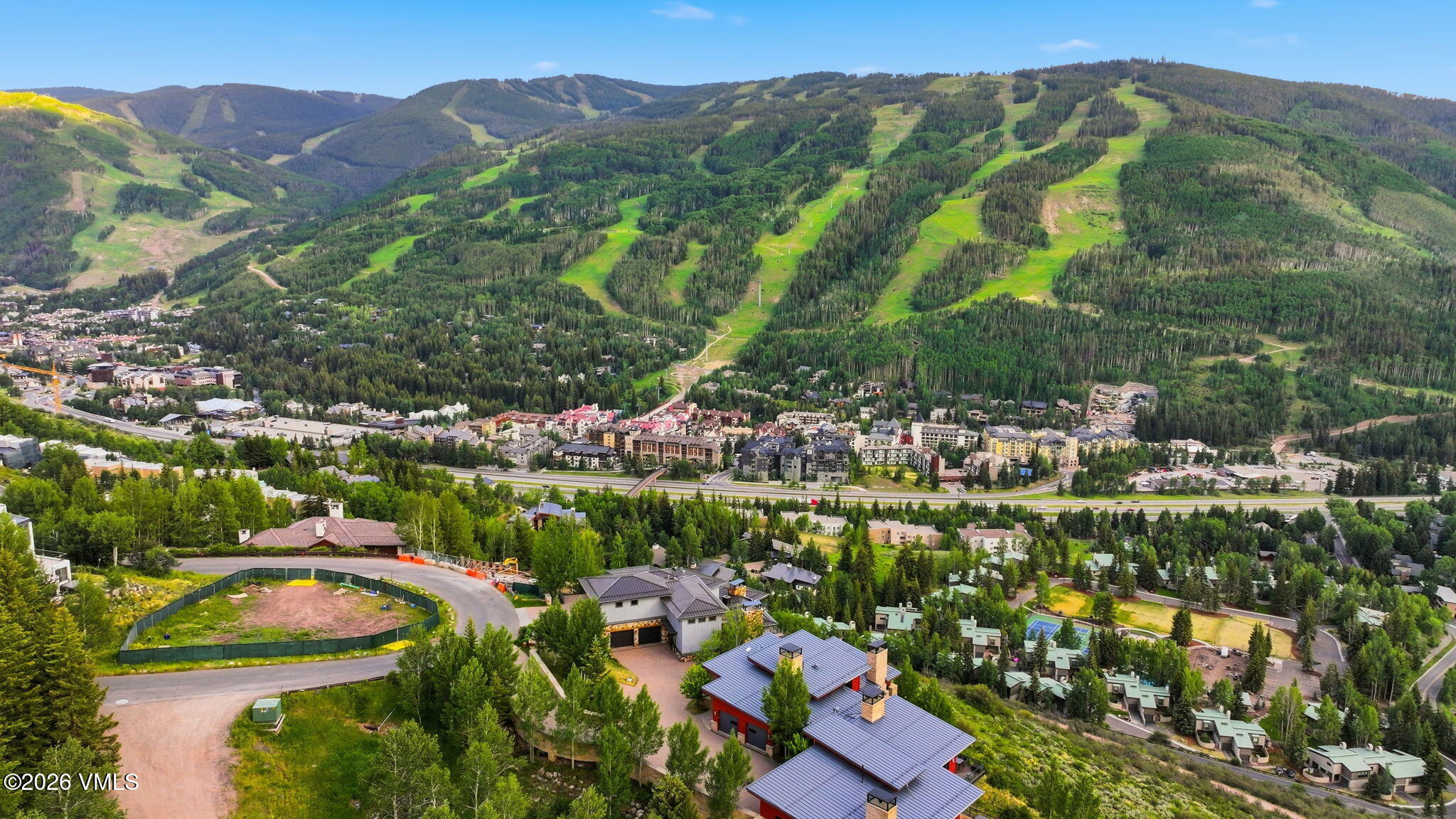 Residential in Vail 2