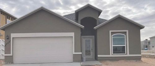 13237 Coldham St, Horizon City, TX, 79928-7565 | Card Image