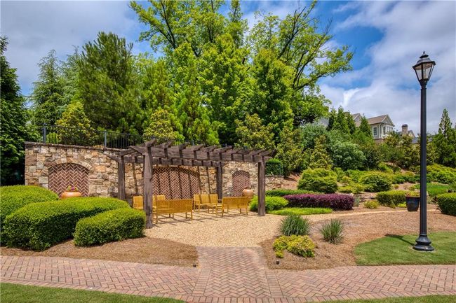 385 Windy Pines Trl, Townhouse with 3 bedrooms, 4 bathrooms and 2 parking in Roswell GA | Image 61