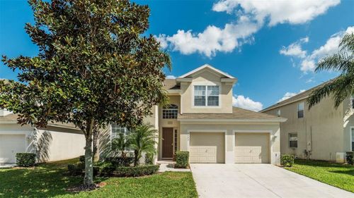 2683 Manesty Ln, KISSIMMEE, FL, 34747-2128 | Card Image