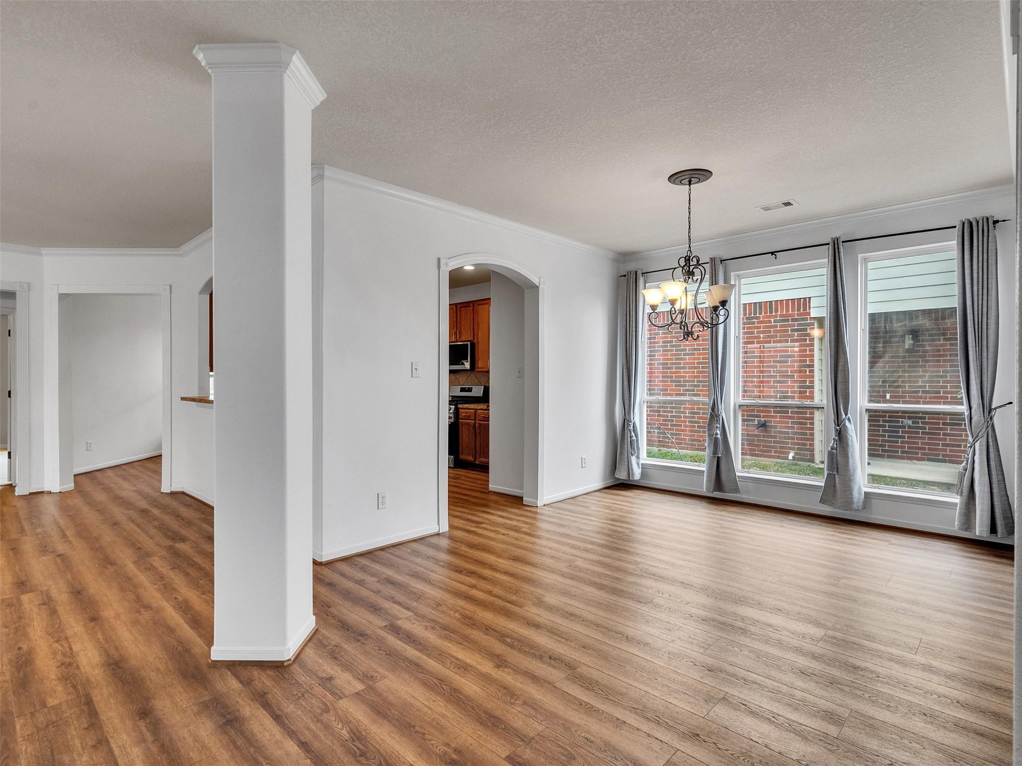 Residential Lease in Conroe 4