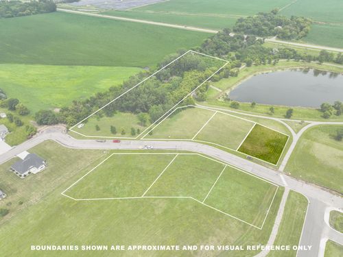 TBD Block 2 Lot 3 S 21st Street, Montevideo, MN, 56265 | Card Image