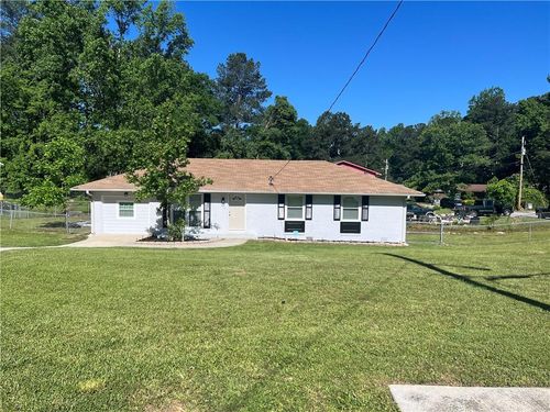 2875 Carriage Ln, College Park, GA, 30349-4171 | Card Image