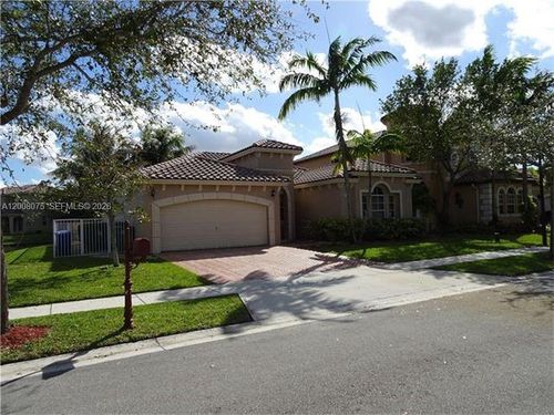 12830 Sw 51st St, Miramar, FL, 33027-5806 | Card Image