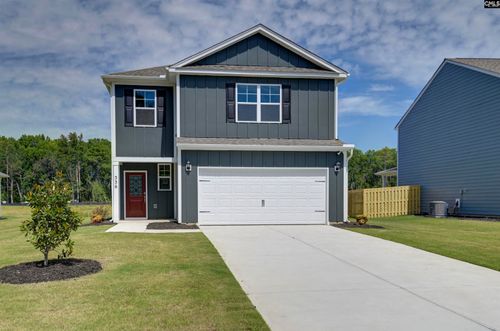 336 Babcock Way, Gilbert, SC, 29054 | Card Image