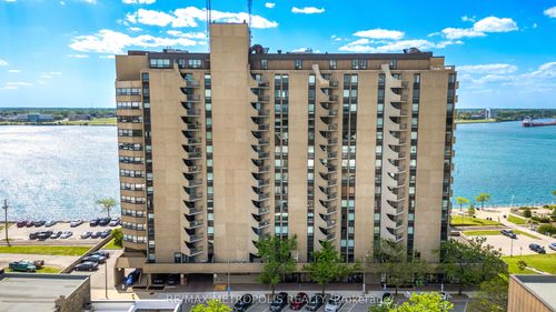 1408-155 Front St N, Sarnia, ON, N7T7V5 | Card Image