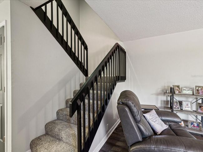 Stairs to second level | Image 11