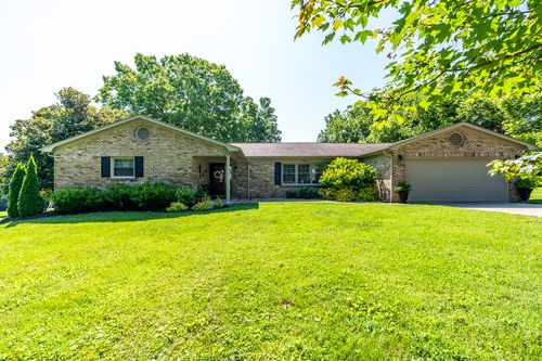 132 Carolyn Ln, Nicholasville, KY, 40356-9340 | Card Image