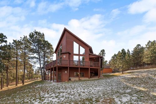 10901 Echo Ridge Dr, Rapid City, SD, 57702-8744 | Card Image