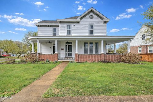 822 Georgia Avenue, Bristol, TN, 37620 | Card Image