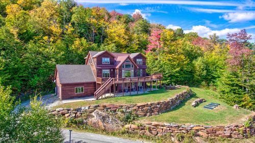 166 Westwood Rd, Ludlow, VT, 05149 | Card Image