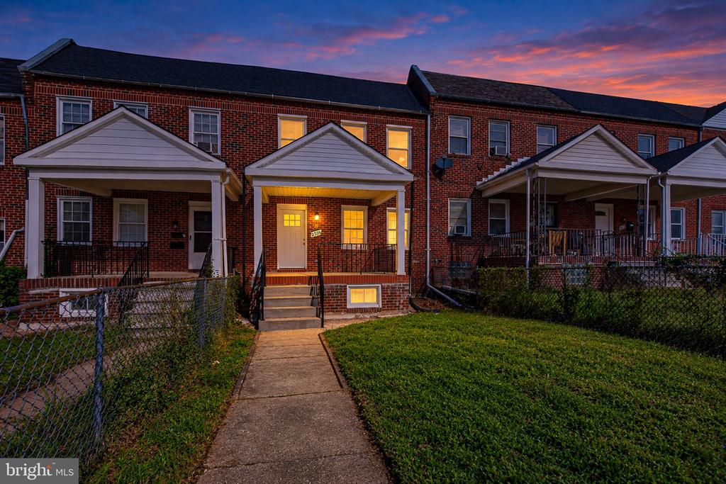 Residential in BALTIMORE