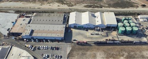 880 W Beach St, Watsonville, CA, 95076-5127 | Card Image