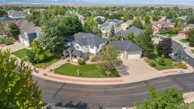 12485 W 83rd Way, House other with 5 bedrooms, 4 bathrooms and 4 parking in Arvada CO | Image 3