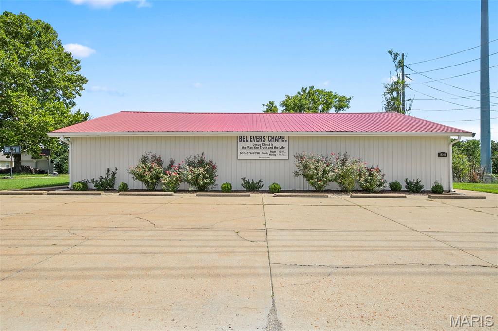 13300 State Road Cc, De Soto, MO 63020