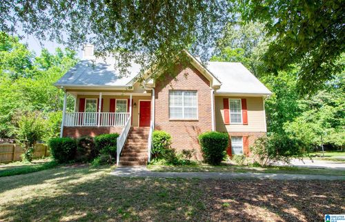 101 Dogwood Trl, ALABASTER, AL, 35007-7709 | Card Image