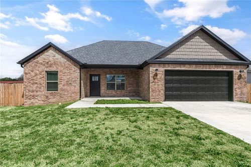 2308 John Montgomery Cir, Pea Ridge, AR, 72751-9507 | Card Image