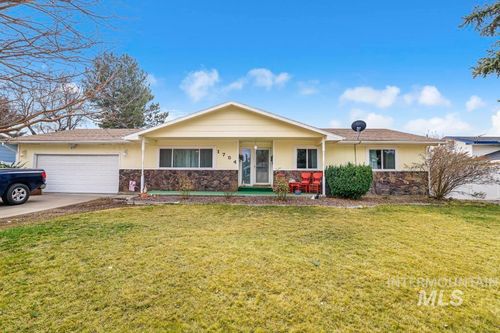 1754 Targhee Dr, Twin Falls, ID, 83301-3548 | Card Image