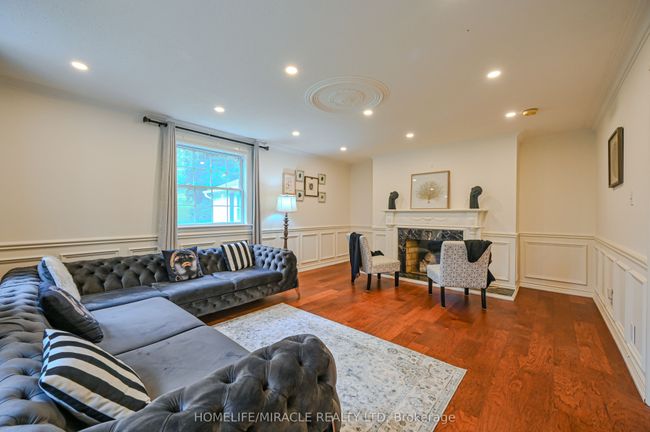 62 Gibson Lake Dr, House other with 4 bedrooms, 5 bathrooms and 11 parking in Palgrave ON | Image 10