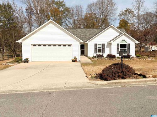 99 White Oak Loop, Cullman, AL, 35057-4188 | Card Image