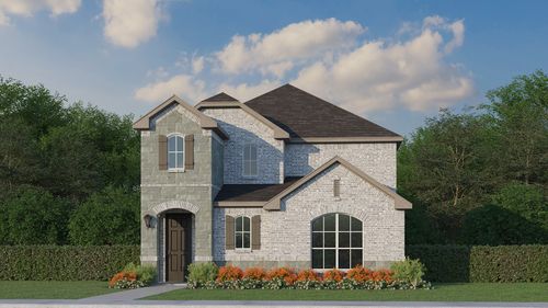 6036 Davis Knoll Dr, Fort Worth, TX, 76126-4656 | Card Image