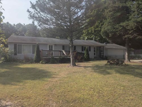 1047 Shirkey Ln, Omer, MI, 48749-9745 | Card Image