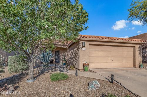 546 N Arcon Court E, Tucson, AZ, 85748 | Card Image