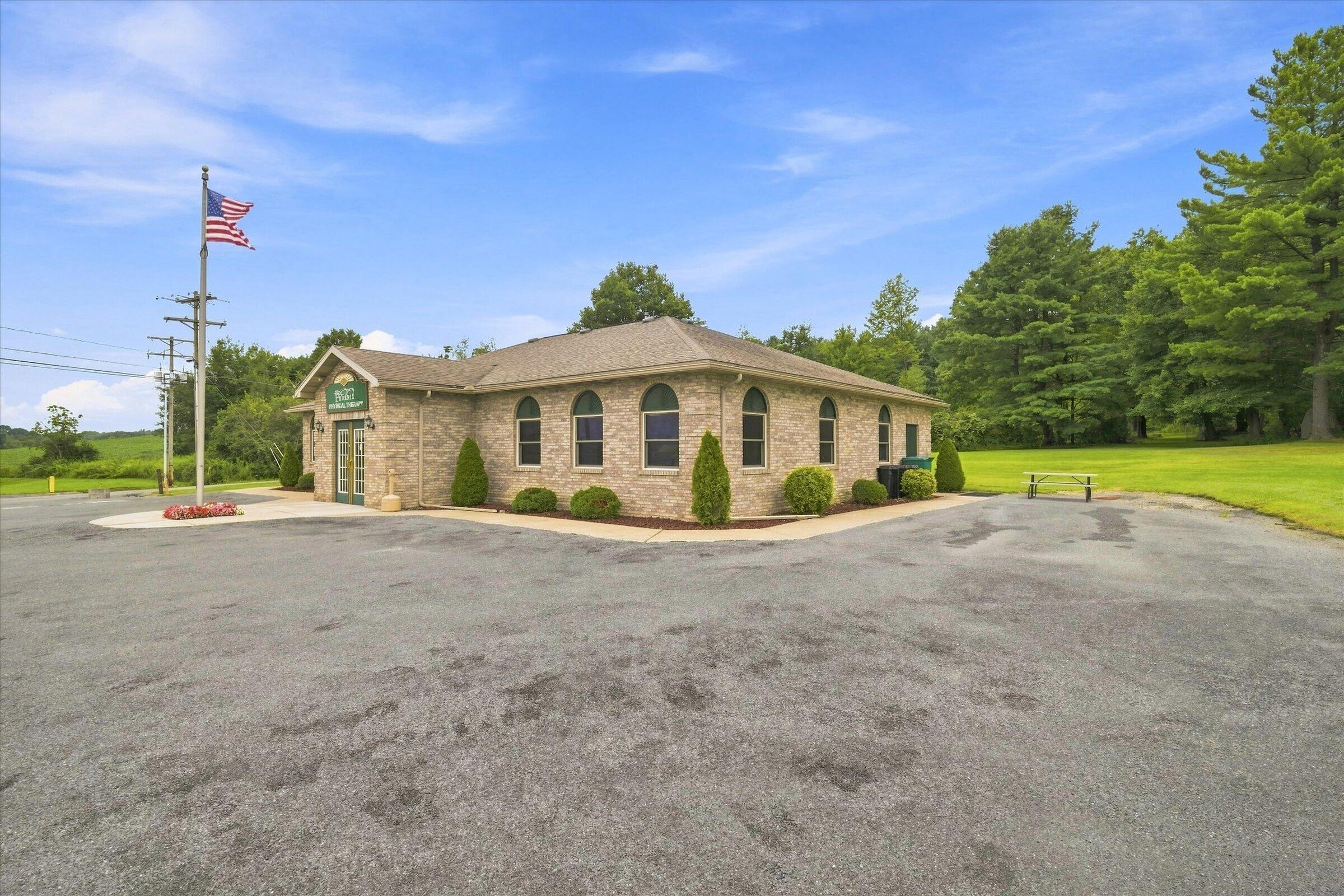 Commercial Sale in Brookville 2