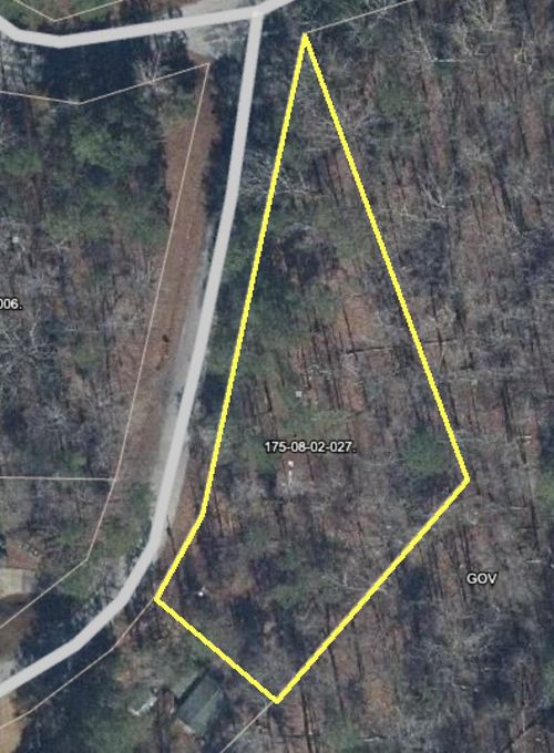 149 Forrest Dr, Modoc, SC, 29838-2446 | Card Image
