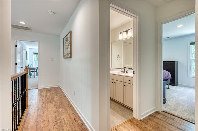 9430 Pocahontas Trl, House other with 4 bedrooms, 3 bathrooms and null parking in Providence Forge VA | Image 29