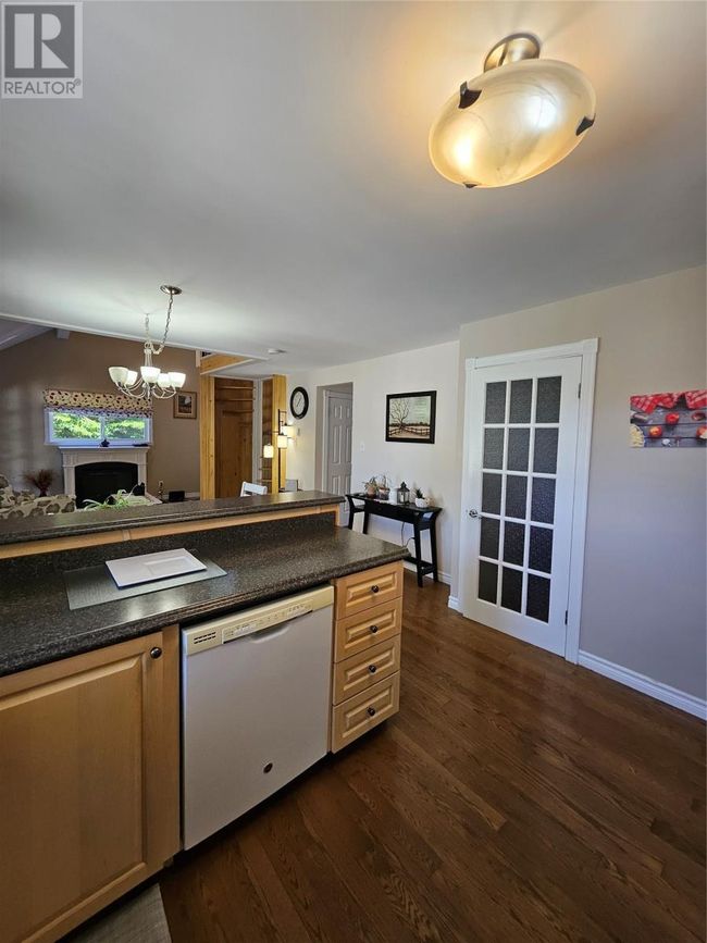68 Salmon Cove Rd, House other with 3 bedrooms, 3 bathrooms and null parking in South River NL | Image 24