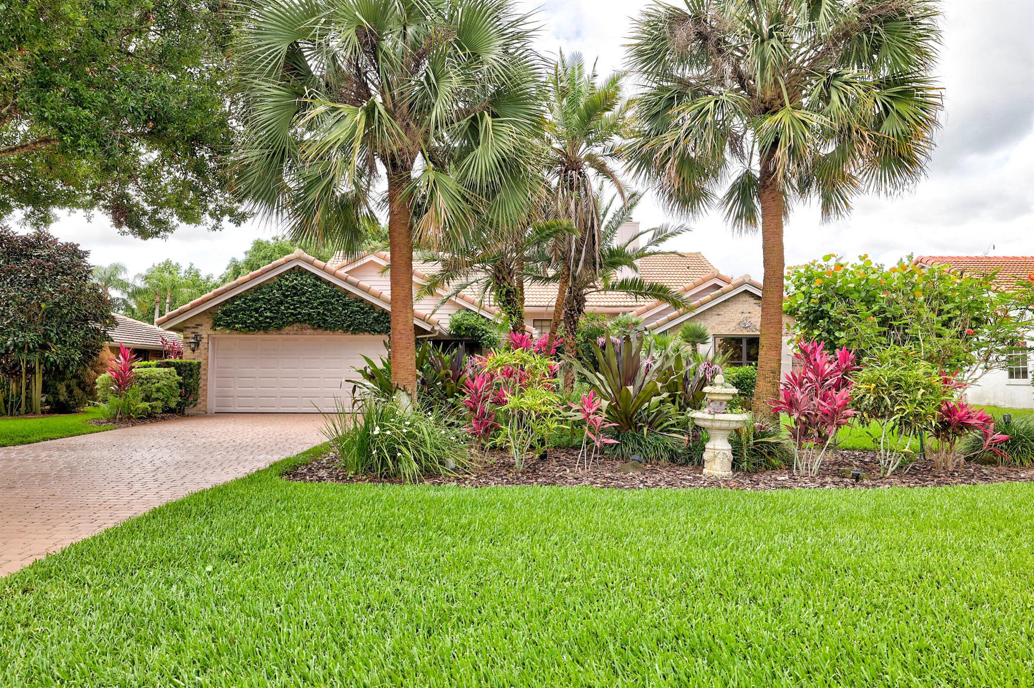 Paradise Cv, Port Saint Lucie, FL 34986