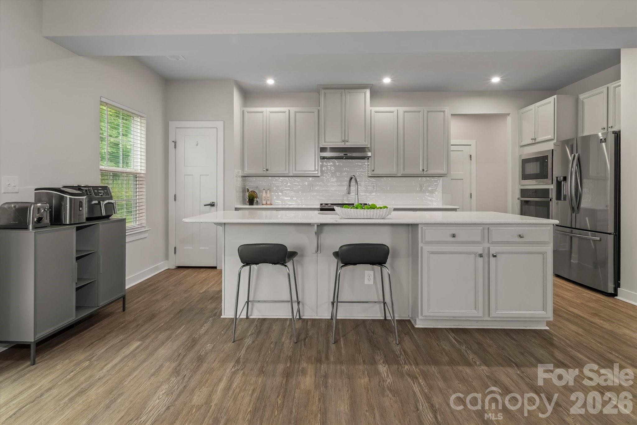 Residential in Charlotte 5