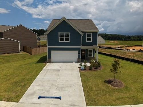 403 Wildflower Cir, Calhoun, GA, 30701-4876 | Card Image