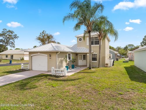 865 Dewberry Ter, Palm Bay, FL, 32905-4695 | Card Image