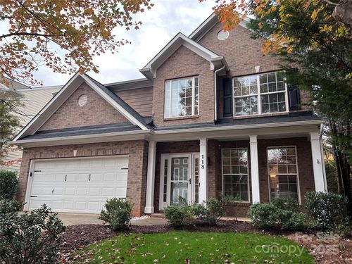 113 Charing Pl, Mooresville, NC, 28117-9172 | Card Image