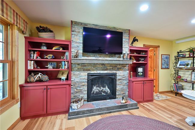13967 Flowage Rd, House other with 4 bedrooms, 3 bathrooms and null parking in Minong WI | Image 32