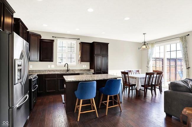 14499 Milton Rd, House other with 5 bedrooms, 4 bathrooms and null parking in Fishers IN | Image 5
