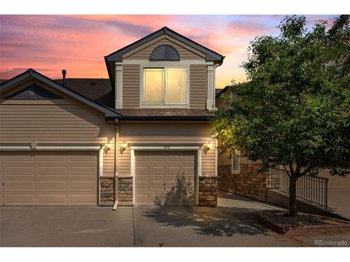 4376 S Quail Way, Littleton, CO, 80127-1082 | Card Image