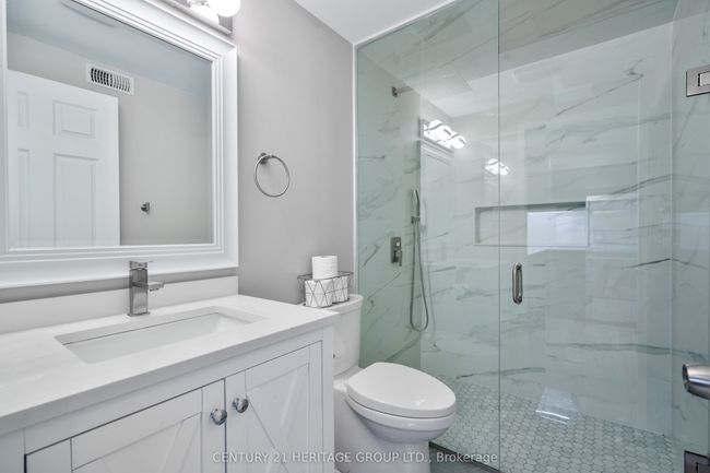 20 Fox Run Lane, House other with 6 bedrooms, 4 bathrooms and 3 parking in Bradford ON | Image 27