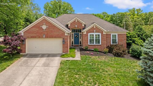 420 Glengarry Way, Ft Wright, KY, 41011-1875 | Card Image